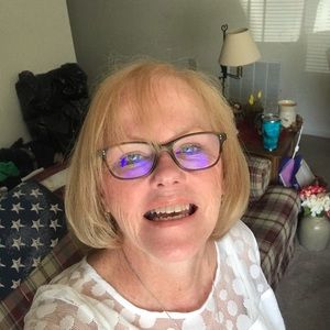 Meet your Posher, Nancy